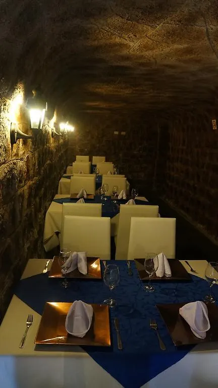 Hotel Boutique La Circasiana Quito